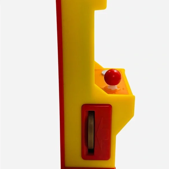 Arcade Classics Pac-Man Mini Arcade Game - Handheld Retro Tabletop - Tested - Picture 4 of 5